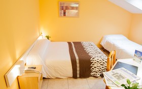 Hotel Les Terres