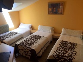 Hotel Les Terres