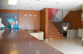 Hotel Les Terres