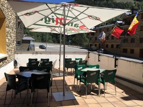 Hotel Les Terres