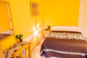 Hotel Les Terres