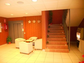 Hotel Les Terres