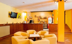Hotel Les Terres