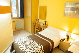 Hotel Les Terres