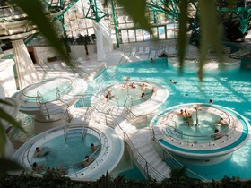 Hotel Les Terres