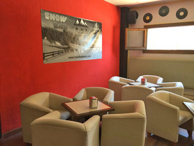 Hotel Les Terres