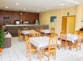Hotel Les Terres
