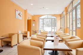 Hotel Les Terres