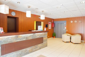 Hotel Les Terres