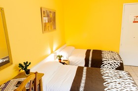 Hotel Les Terres
