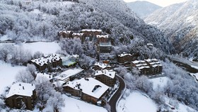 Anyos Park Hotel