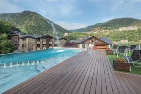 Anyos Park Hotel