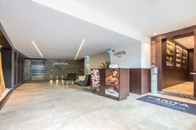 Anyos Park Hotel