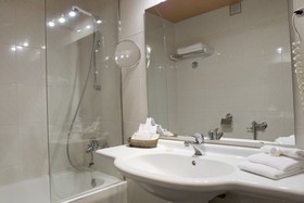 Anyos Park Hotel