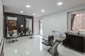 Anyos Park Hotel