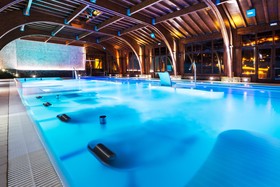 Anyos Park Hotel