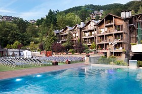 Anyos Park Hotel