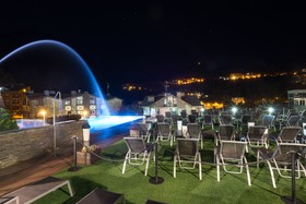 Anyos Park Hotel
