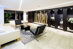 Anyos Park Hotel