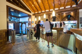 Anyos Park Hotel