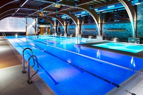 Anyos Park Hotel