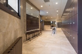 Anyos Park Hotel