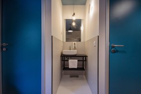 Font Andorra Hostel