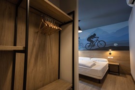 Font Andorra Hostel