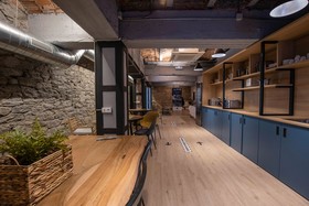 Font Andorra Hostel