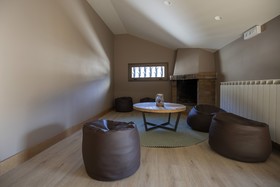 Font Andorra Hostel