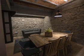 Font Andorra Hostel
