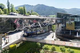 Font Andorra Hostel