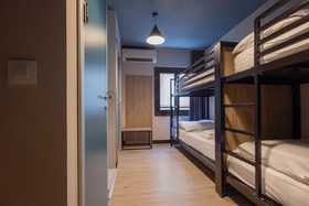 Font Andorra Hostel