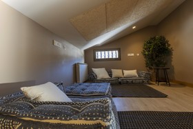 Font Andorra Hostel