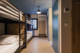 Font Andorra Hostel