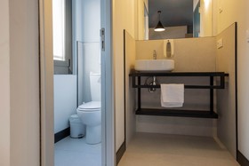 Font Andorra Hostel