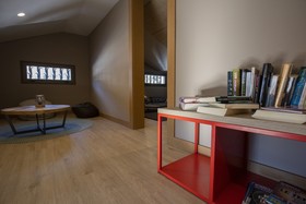 Font Andorra Hostel