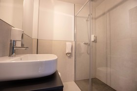 Font Andorra Hostel