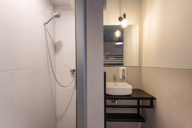 Font Andorra Hostel