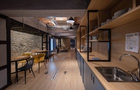 Font Andorra Hostel
