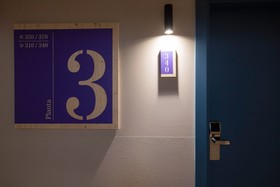 Font Andorra Hostel