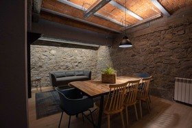 Font Andorra Hostel