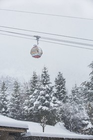 Font Andorra Hostel
