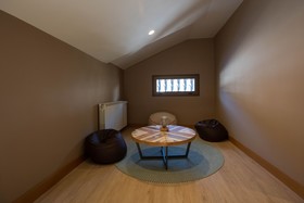 Font Andorra Hostel