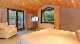 Palomé Hotel
