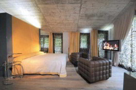 Palomé Hotel
