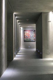 Palomé Hotel