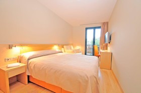 Palomé Hotel
