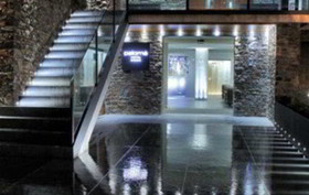 Palomé Hotel