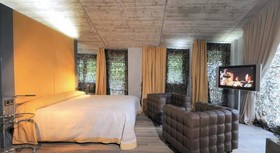 Palomé Hotel